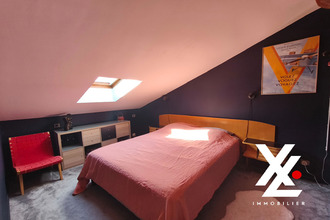  appartement nancy 54000