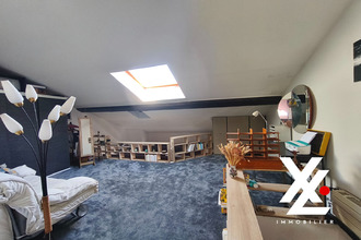  appartement nancy 54000