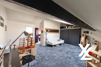  appartement nancy 54000