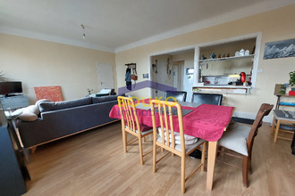  appartement nancy 54000