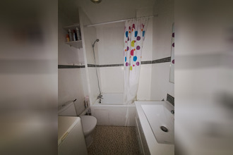  appartement nancy 54000