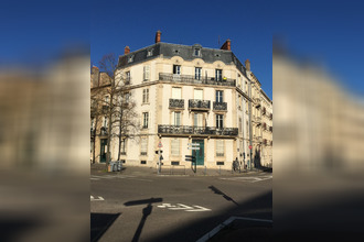  appartement nancy 54000