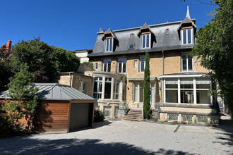  appartement nancy 54000