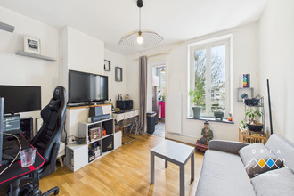  appartement nancy 54000