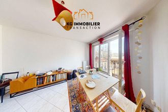  appartement nancy 54000