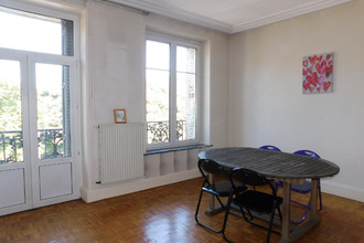  appartement nancy 54000