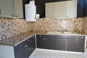  appartement nancy 54000