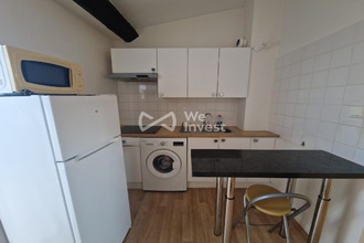  appartement nancy 54000