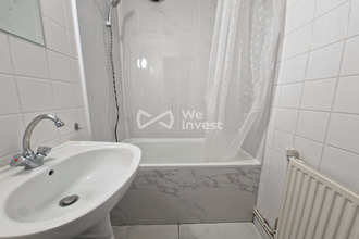  appartement nancy 54000