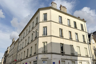  appartement nancy 54000