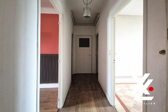  appartement nancy 54000