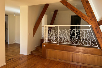  appartement nancy 54000