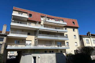  appartement nancy 54000