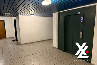  appartement nancy 54000