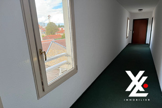  appartement nancy 54000