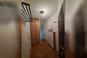  appartement nancy 54000