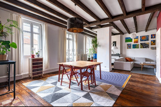  appartement nancy 54000