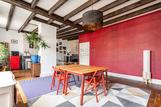  appartement nancy 54000