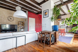  appartement nancy 54000