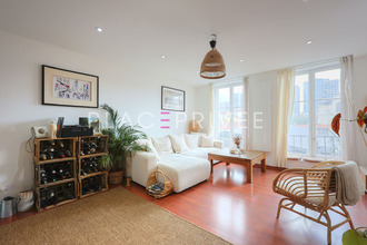  appartement nancy 54000