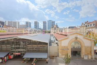  appartement nancy 54000