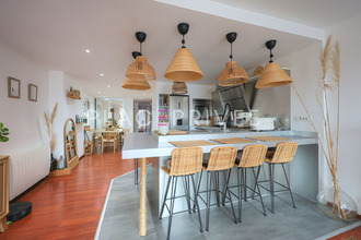  appartement nancy 54000