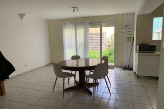  appartement nancy 54000