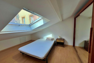  appartement nancy 54000