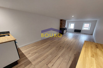  appartement nancy 54000