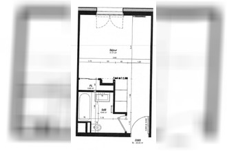  appartement nancy 54000