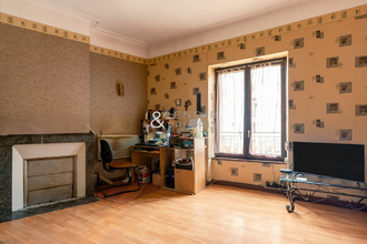  appartement nancy 54000