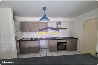  appartement nancy 54000