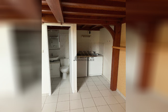  appartement nancy 54000