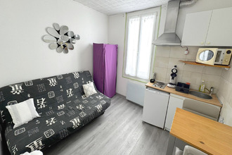  appartement nancy 54000