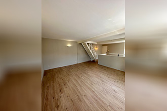  appartement nancy 54000