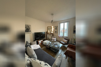  appartement nancy 54000