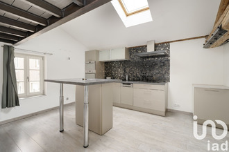  appartement nancy 54000