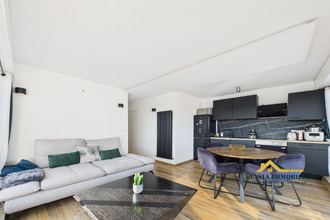  appartement nancy 54000