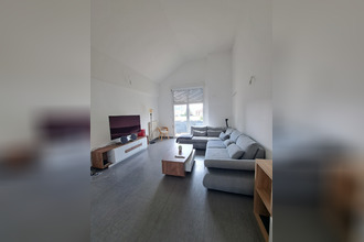  appartement nancy 54000