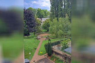  appartement nancy 54000