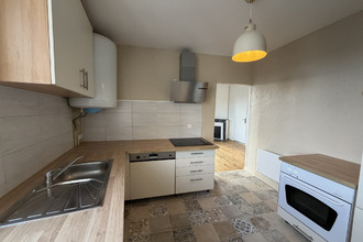  appartement nancy 54000