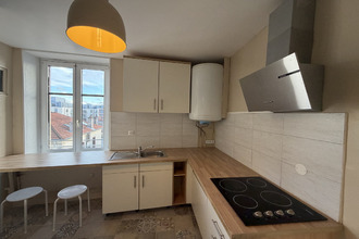  appartement nancy 54000