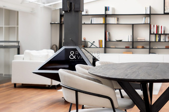  appartement nancy 54000