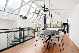  appartement nancy 54000