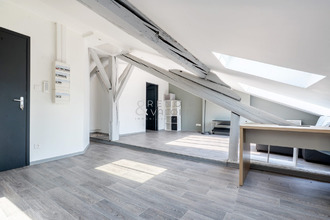  appartement nancy 54000