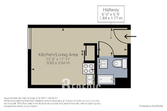  appartement nancy 54000