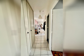  appartement nancy 54000