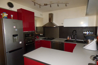  appartement nancy 54000