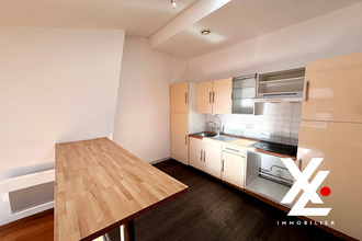  appartement nancy 54000