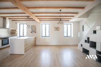  appartement nancy 54000